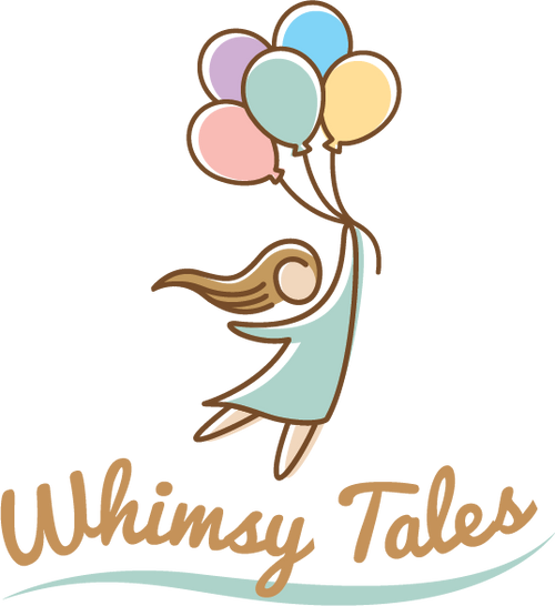 Whimsy Tales Art