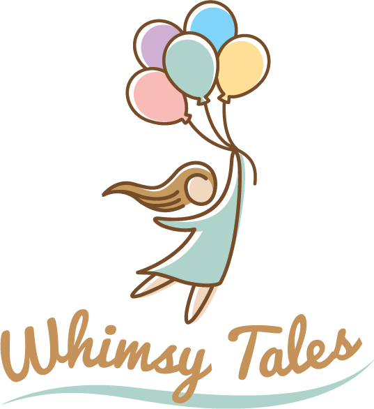 Whimsy Tales Art